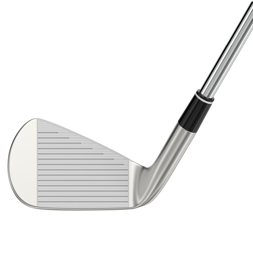 ZX5 MKII 5-PW AW Iron Set with Graphite Shafts | SRIXON | Iron